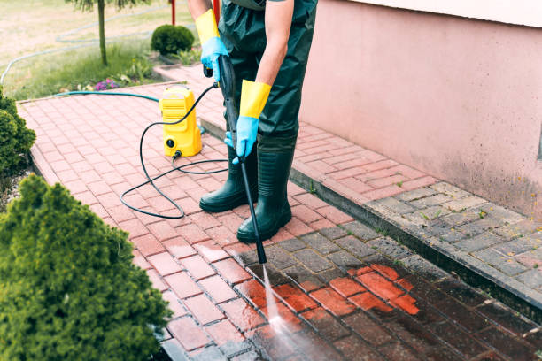 Best Restaurant Pressure Washing  in Lake City, GA