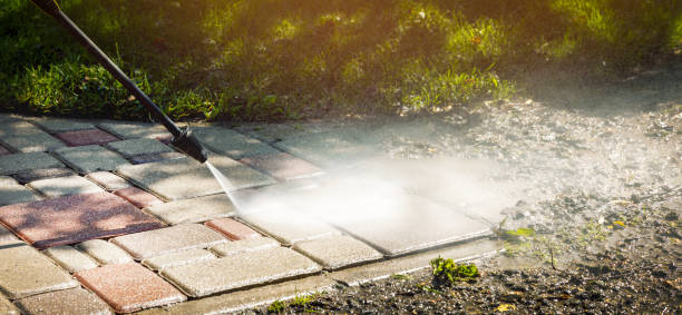 Best Restaurant Pressure Washing  in Lake City, GA