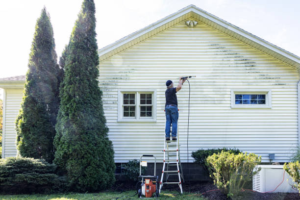 Best Patio and Deck Pressure Washing  in Lake City, GA